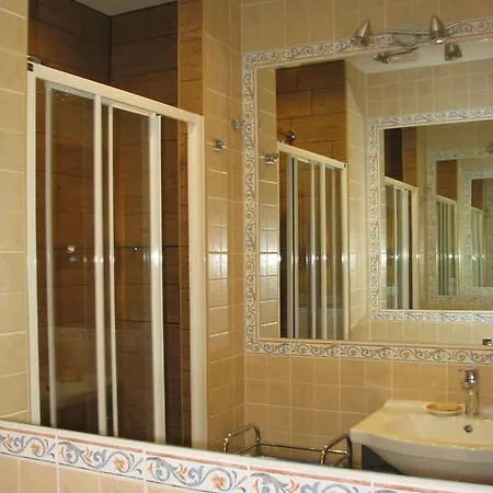 In Rue Halevy Apartment