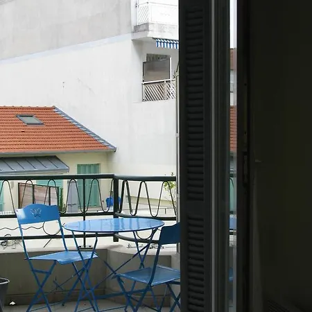 In Rue Halevy