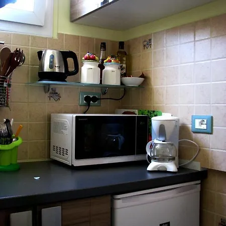 Apartment In Rue Halevy Nice