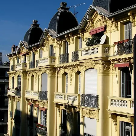 In Rue Halevy Apartment Nice