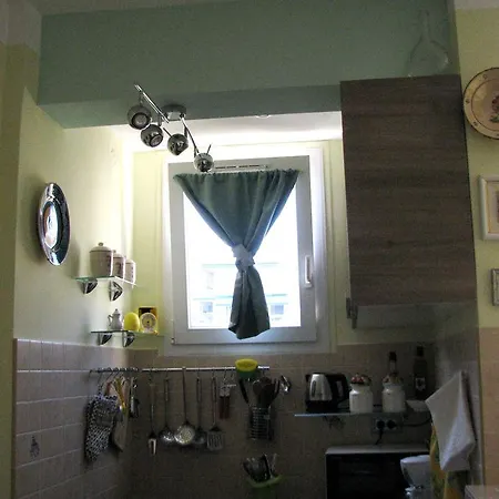 In Rue Halevy Apartment