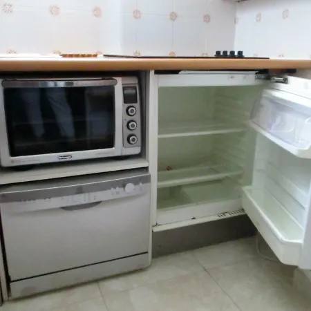Apartment In Rue Halevy