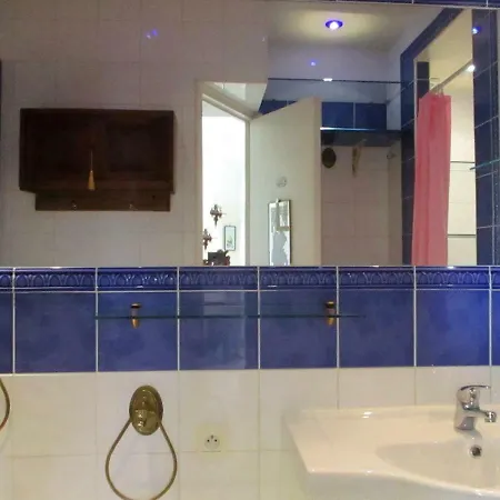 Apartment In Rue Halevy Nice