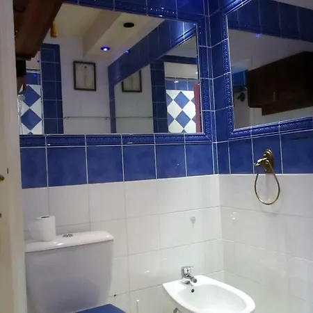 Apartment In Rue Halevy *