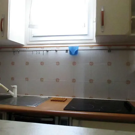 Apartment In Rue Halevy *