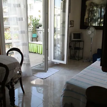 In Rue Halevy Apartment Nice