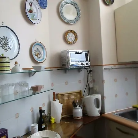 Apartment In Rue Halevy Nice