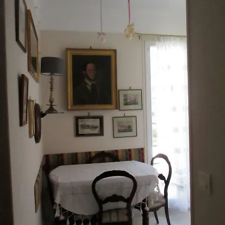 Apartment In Rue Halevy Nice