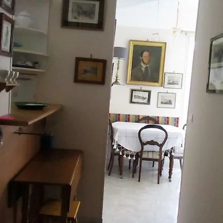 Apartment In Rue Halevy *