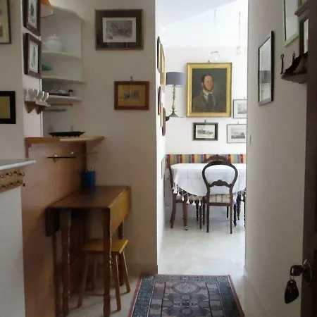 Apartment In Rue Halevy Nice