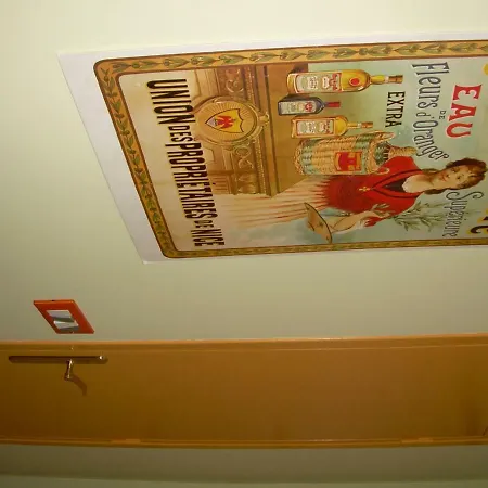 Apartment In Rue Halevy Nice
