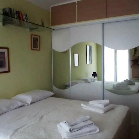 In Rue Halevy Apartment